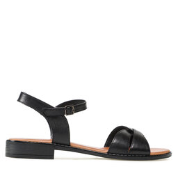 

Босоніжки Lasocki WI23-GIANNA-03 Black, Чорний