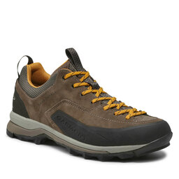 Garmont Chaussures de trekking Garmont Dragontail 002601 Taupe/Dark Yellow