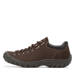 

Туфлі Lasocki MB-UZI-01 Brown, Коричневий