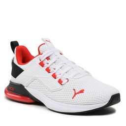 Puma Pantofi Puma Cell Rapid 37787108 Alb