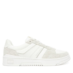 Tommy Jeans Сникърси Tommy Jeans Tjm Cupsole Pods EM0EM01579 Бял