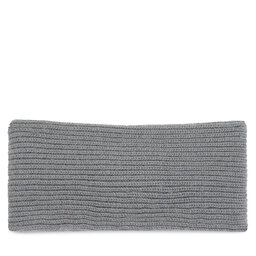 

Пов'язка Calvin Klein Re-Lock Twisted Headband K60K610389 Mid Grey Heather P4A, Сірий
