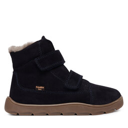 Froddo Schneeschuhe Froddo G2110151 D Dunkelblau