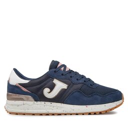 

Снікерcи Joma C.367 lady 2203 C367LS2203 Navy/Pink, Cиній