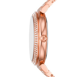 

Годинник Michael Kors Abbey MK4617 Rose Gold, Рожевий