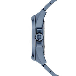 

Годинник Swiss Alpine Military 7005.1195 Blue/Blue, Голубий