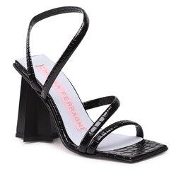 Chiara Ferragni Sandaler Chiara Ferragni CF3135-001 Black