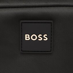 

Сумка Boss 50487447 Black 3, Чорний