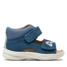 Superfit Sandalen Superfit 1-600094-8010 M Blau
