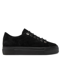 AGL Scarpe da ginnastica AGL Crystal D925270PGKV1531013 Nero
