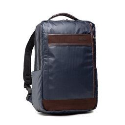 

Рюкзак Gino Rossi BGP-S-004-90-06 Cobalt Blue, Cиній