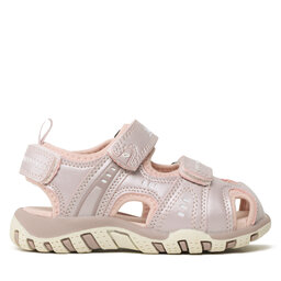 Leaf Sandali Leaf Runn LRUNN101F Rosa