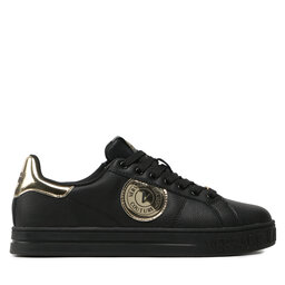 

Снікерcи Versace Jeans Couture 74YA3SK1 ZP258 G89, Чорний
