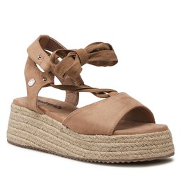 Refresh Espadrillas Refresh 170848 Taupe