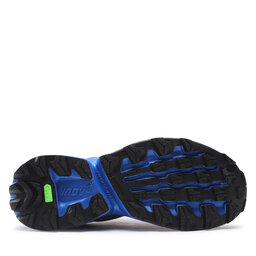 

Взуття Inov-8 Trailfly Ultra G 280 001077-GYBL-S-01 Grey/Blue, Сірий