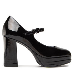 

Туфлі Tamaris 1-24405-29 Black Patent 018, Чорний