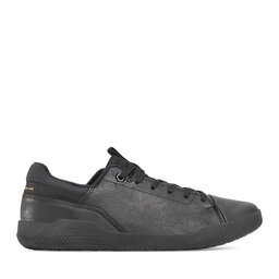 CATerpillar Zapatos hasta el tobillo CATerpillar Hex Base P110105 Negro