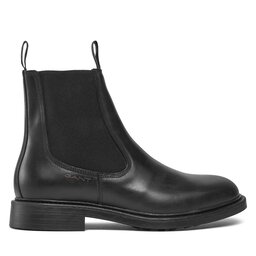 Gant Klassische Stiefeletten Gant Millbro Chelsea Boot 27631416 Schwarz