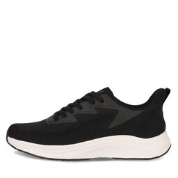 

Снікерcи Endurance Sulu Uni Shoe E242085 Black, Чорний