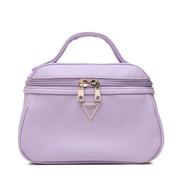 

Косметичка Guess Not Coordinated Accessories PW1523 P3161 LAV, Фіолетовий