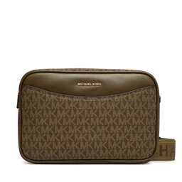MICHAEL Michael Kors Handtasche MICHAEL Michael Kors Bev 32F6G22C9V Khakifarben