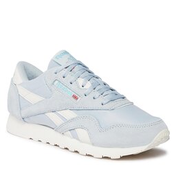 Reebok Pantofi Reebok Classic Nylon Shoes IE2321 Albastru
