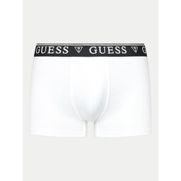 Guess Guess Boxershorts U4YF00 KCD31 Weiß