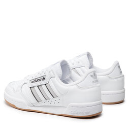 

Взуття adidas, Білий