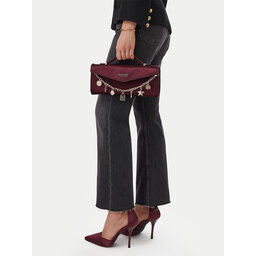 Nine West Handtasche Nine West CEO-NOBLE SOCIETY-LA374-4794 Violett