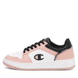 

Снікерcи Champion REBOUND 2.0 LOW CUT S S11470-PS013 Рожевий