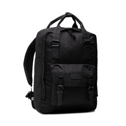 

Рюкзак Doughnut Macaroon Large Reborn Black Series D011REB-0003-F Black, Чорний