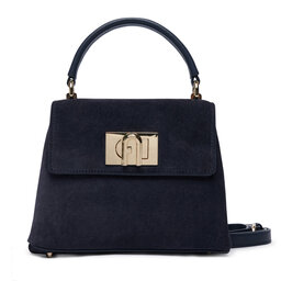 Furla Handtasche Furla 1927 WB00109 U10000 2677S Dunkelblau