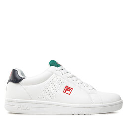 

Снікерcи Fila Crosscourt 2 Nt Teens FFT0013.13063 White/Verdant Green, Білий