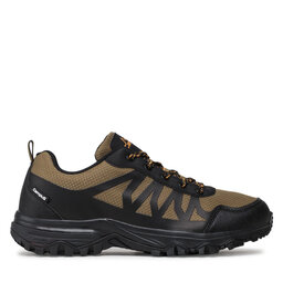 

Трекінгові черевики Campus Marbore CM0103122170 Khaki, Зелений