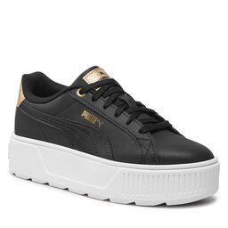 Puma Sneakers Puma Karmen Distressed 387636 01 Puma Black/Puma Black