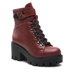Altercore Tronchetti Altercore Enid Vegan Burgundy