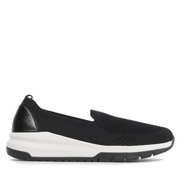 

Снікерcи Jana 8-24762-20 Black 1, Чорний