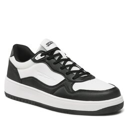 Sprandi Sneakers Sprandi MP07-11737-05 Black/White