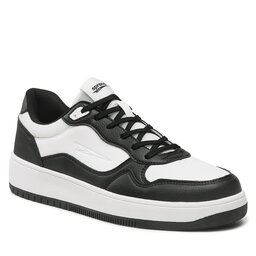 Sprandi Snīkeri Sprandi MP07-11737-05 Black/White