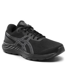 Asics Boty Asics Gel-Excite 9 1012B182 Black/Carrier Grey 001