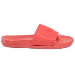 

Шльопанці Big Star Shoes, Червоний
