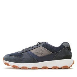 

Снікерcи Timberland Winsor Park Ox TB0A5YDR0191 Navy Nubuck, Cиній