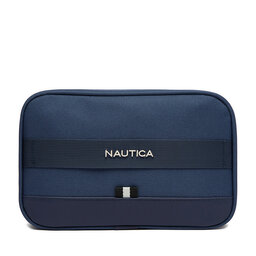 Nautica Косметичка Nautica WBEO-NTC-M1-001-SS26 Cиній