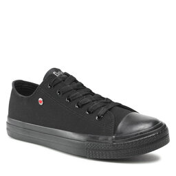 Lee Cooper Scarpe da ginnastica Lee Cooper LCW-22-31-0869M Black