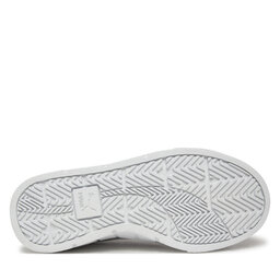 

Снікерcи Puma Puma Cali Court Metallic Wn 393768 02 Puma White/Puma Silver, Білий