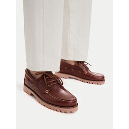 Gant Halbschuhe Gant Tratton 32631270 Braun