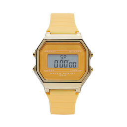 Ice-Watch Pulkstenis Ice-Watch Digit Retro 22053 Dzeltens
