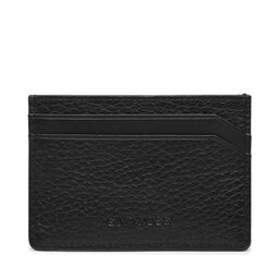 

Чохол для кредиток Gino Rossi AGW-L-306-10-08 Black, Чорний