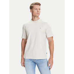 BOSS BOSS Camiseta C-Taut 01 50520298 Beis Regular Fit