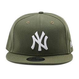 

Бейсболка New Era Mlb Colour 9Fifty 60245404 Зелений